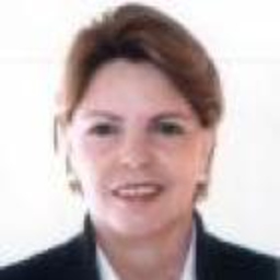 Mary H Rosales Lopez
