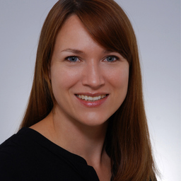 Ivonne Fredrich's profile picture