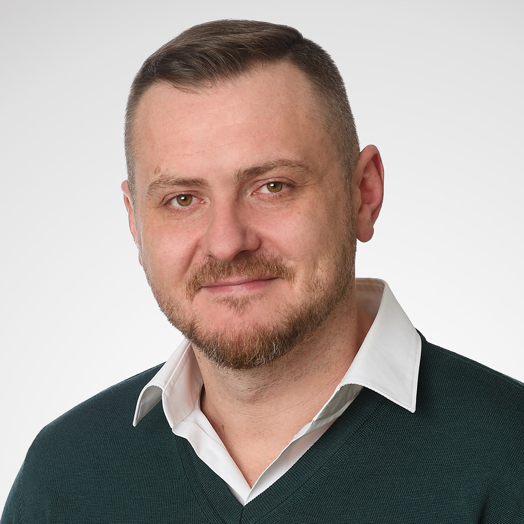 Heinrich Kaufmann Industriemeister DOLL Fahrzeugbau GmbH XING