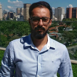 Cesar Faustino