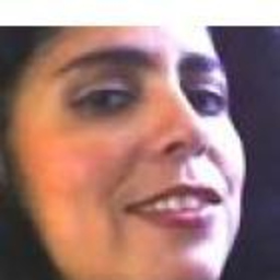 María Isabel Dávila Moreno