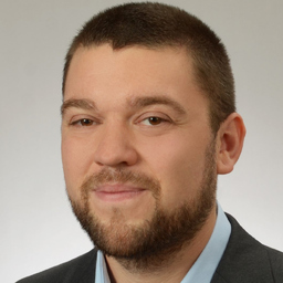 Dominik Schümann