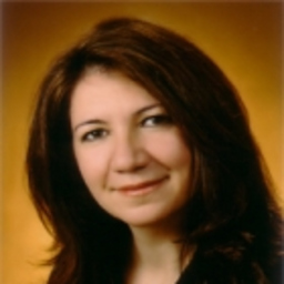 Rana Böhm's profile picture