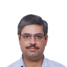 Vivek Dhar