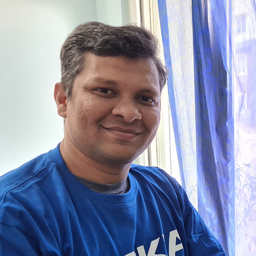 Sreehari Vallu