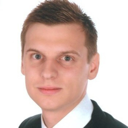 Dipl.-Ing. Michael Sefrin
