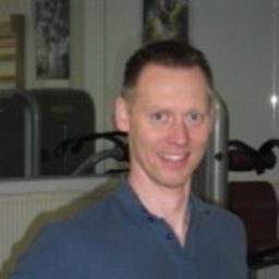 Marco Kurze's profile picture