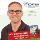 Social Media Profilbild Michael Korting Werne
