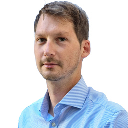 Dr. Alexander Förste