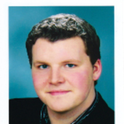 Sascha Nino Klörs
