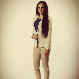 Tünde Krisztina Olah
