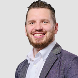 Mojo Dylan Gläß