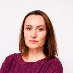 Olga Zhuravel