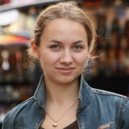 Daria Minina