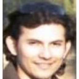 Eleazar Joel Sanchez Martinez