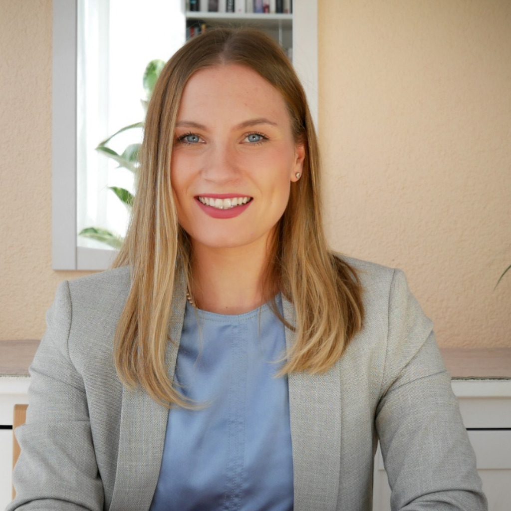 Amanda Mc Kay - Projektmanagement - Hochschule Merseburg | XING