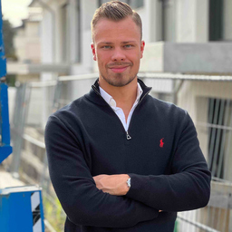 Yannik Heinsohn