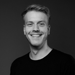 Profilbild Fabian Schneider