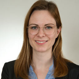 Madeleine Landreh