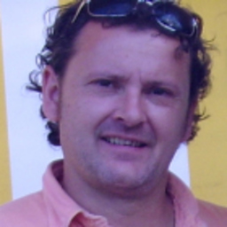 Peter Burkhardt