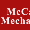mccarty mechanical