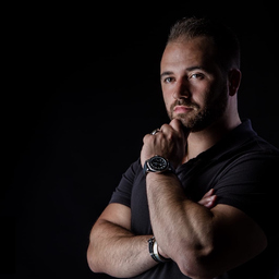 Gianluca S. Diaz