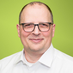 Dirk Hammes