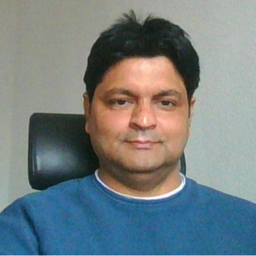 Ashutosh Verma