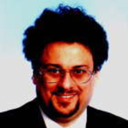 Dr. Hans Huebner