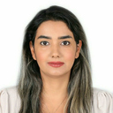 Darya Boodaghi