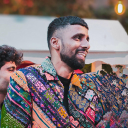 Adil Baluch