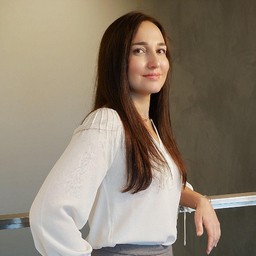 Tanja Karp