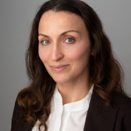 Dr. Katarzyna Pekala-Speer