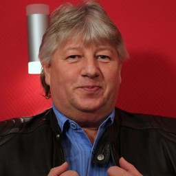 Uwe Kleinert