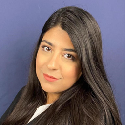 Nadiya Kazimi