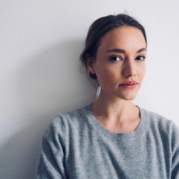 Profilbild Johanna Ehlers-Benz