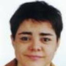 Mari Carmen Domínguez