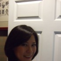Amy Huang