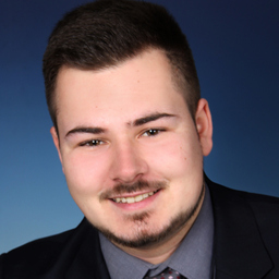 Niklas Oesen's profile picture