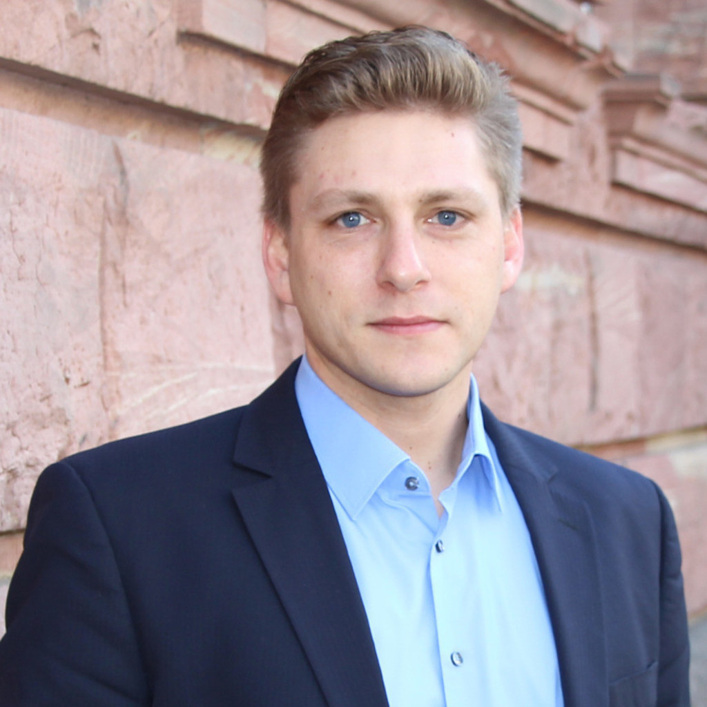 Dawid Kasperski Koordinator Großstörungen DB Fernverkehr AG