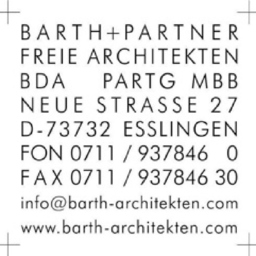 Saskia Barth