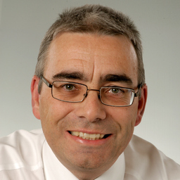 Profilbild Klaus Negle
