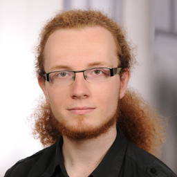Marvin Lukas Wenzel