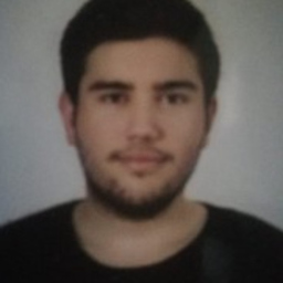irfan kubilay ERDOGU