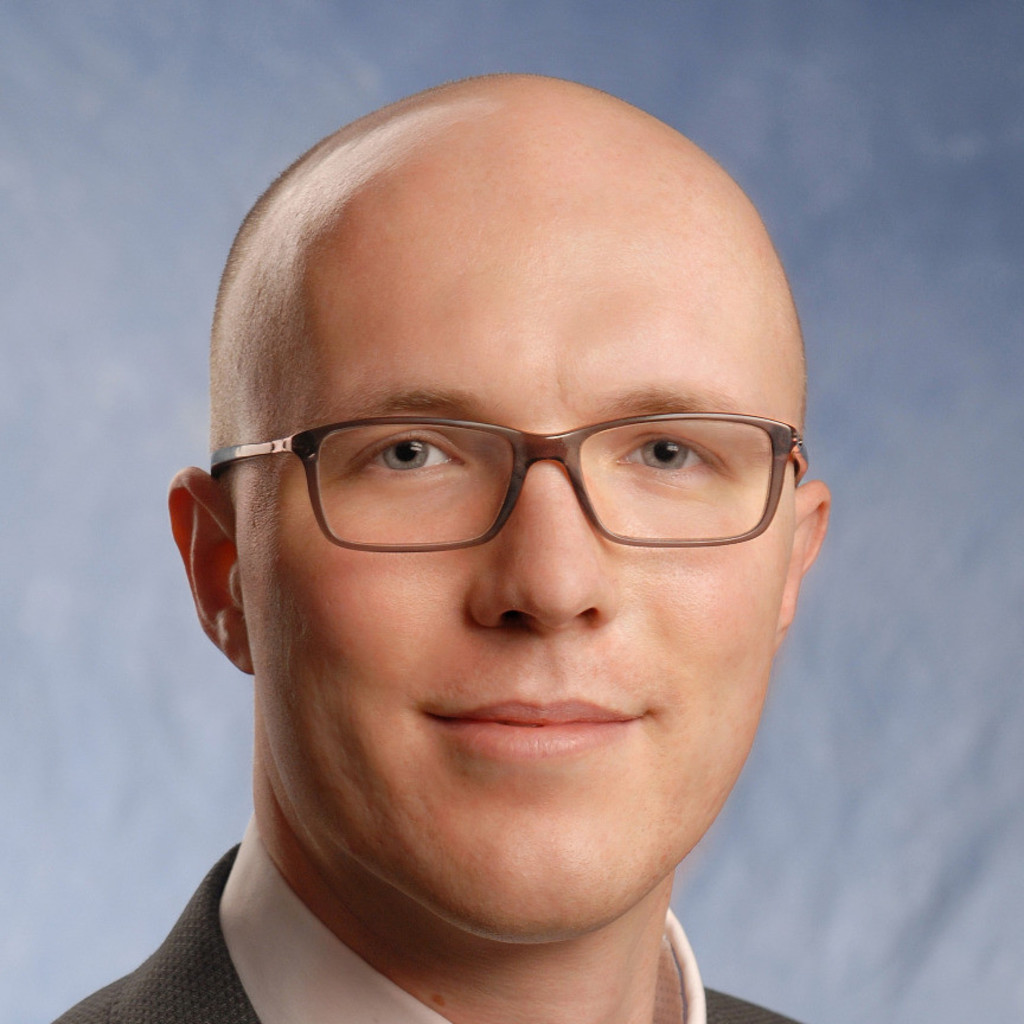 Tim Latzel Sachbearbeiter externe Liegenschaften