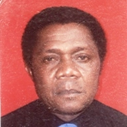 Andy Robinson