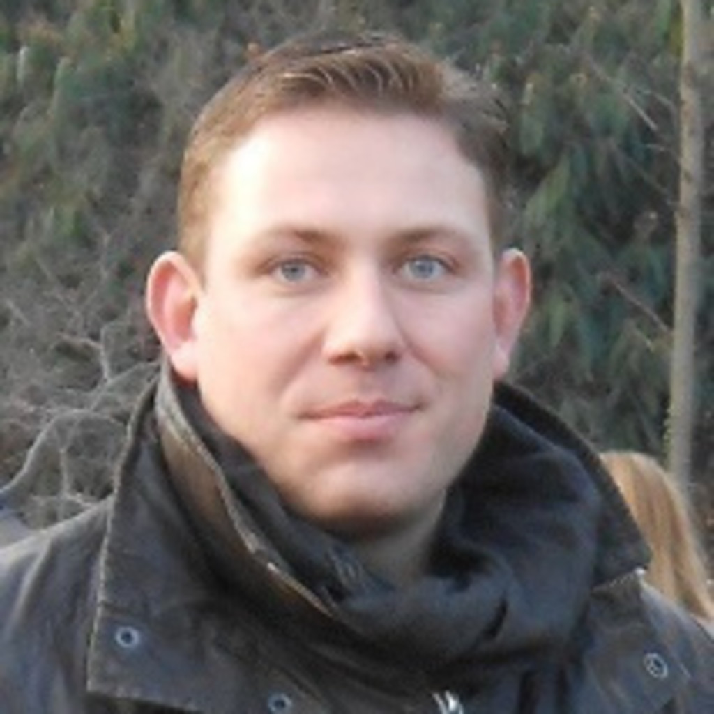 Benedikt zur Nieden Leitung Einkauf ICA Traffic GmbH XING