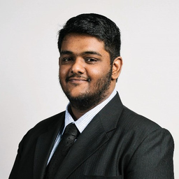 Sunny Srinivasan