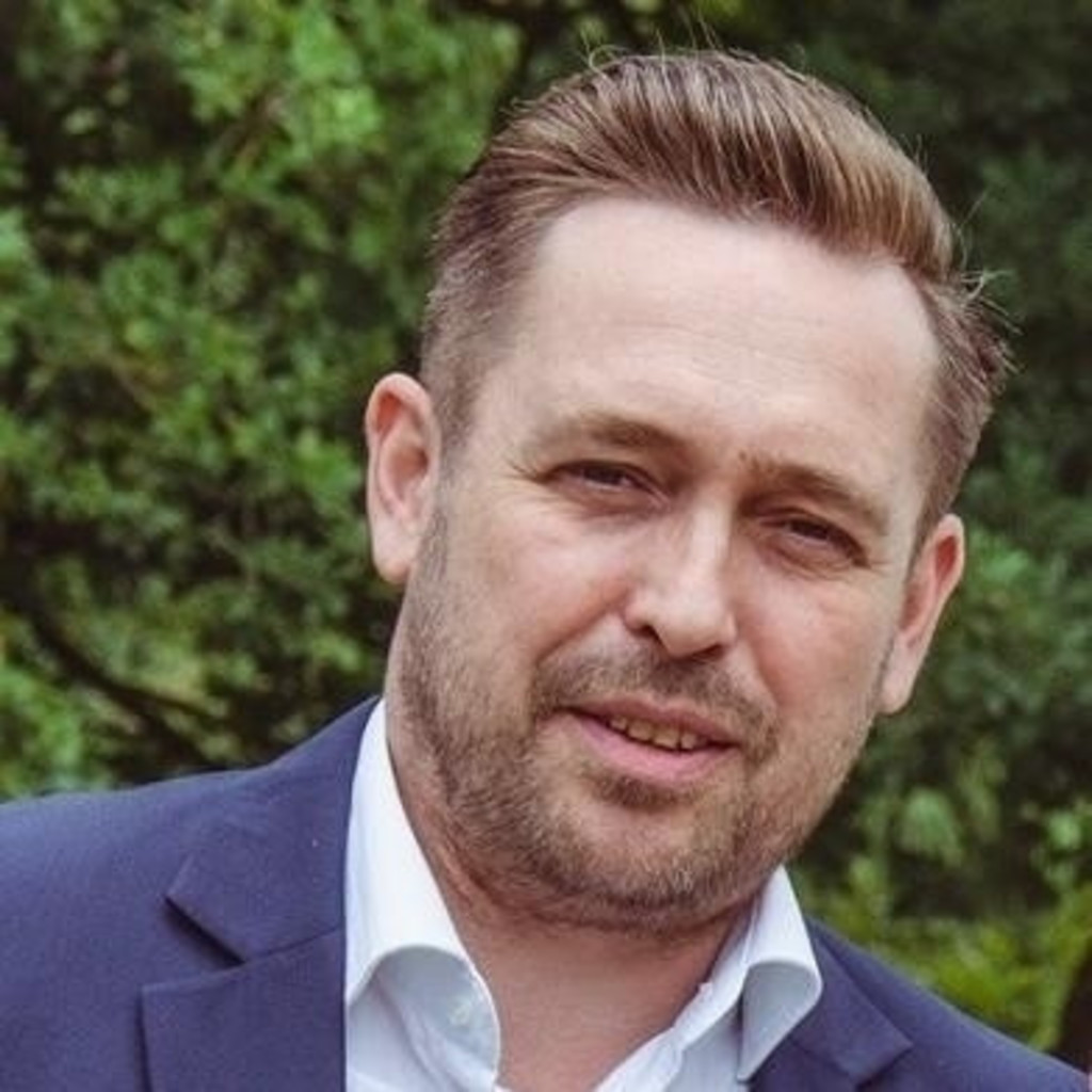 Peter Kies Technischer Einkäufer GOLDBECK GmbH XING