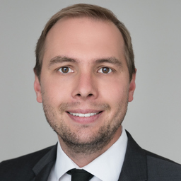 Christoph Ruchlak